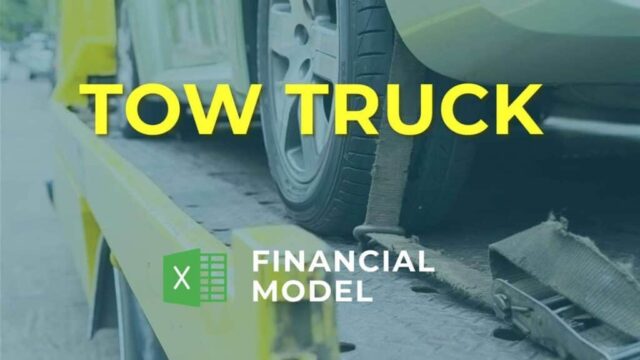 Tow financing specialty easier industry sve