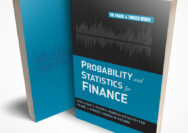 How useful is probability and statistics in finance