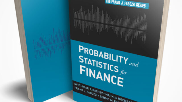 How useful is probability and statistics in finance