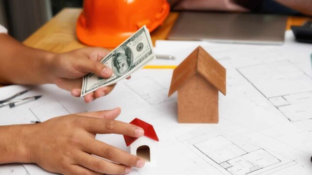 How to offer financing as a contractor