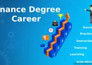 How to finance degree