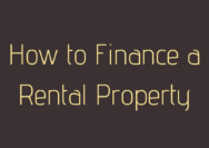 Finance rental property singapore redbrick