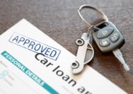 How to get pre approved car finance