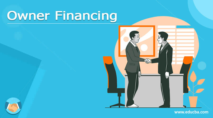 How do owner finance work