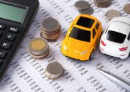 How to finance car