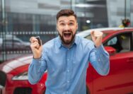 How soon can you trade in a financed car