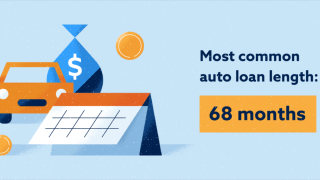 Used car finance long