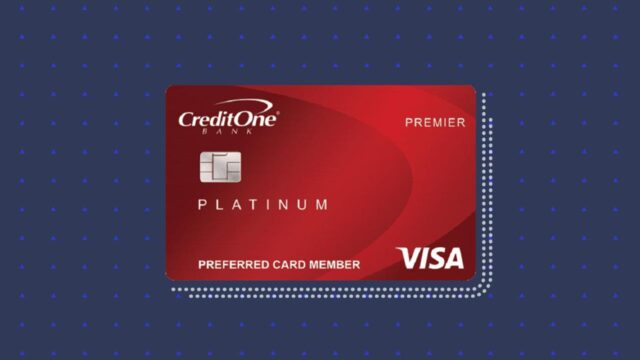 How far ahead can i pay dmy premier finance card