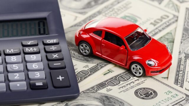 Financing car used vs auto cons pros loan