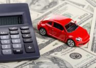 How do i get car finance