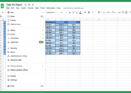 How to export google finance portfolio to excel