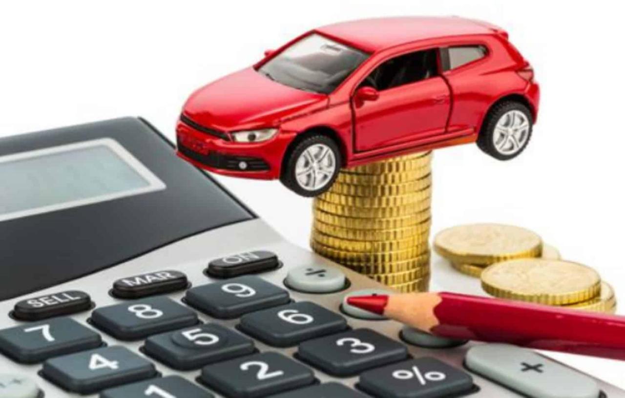 How long can i finance a used car