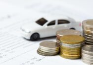 How to trade in a car still being financed