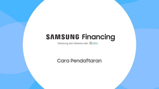 Samsung pay set