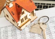 How to finance a home