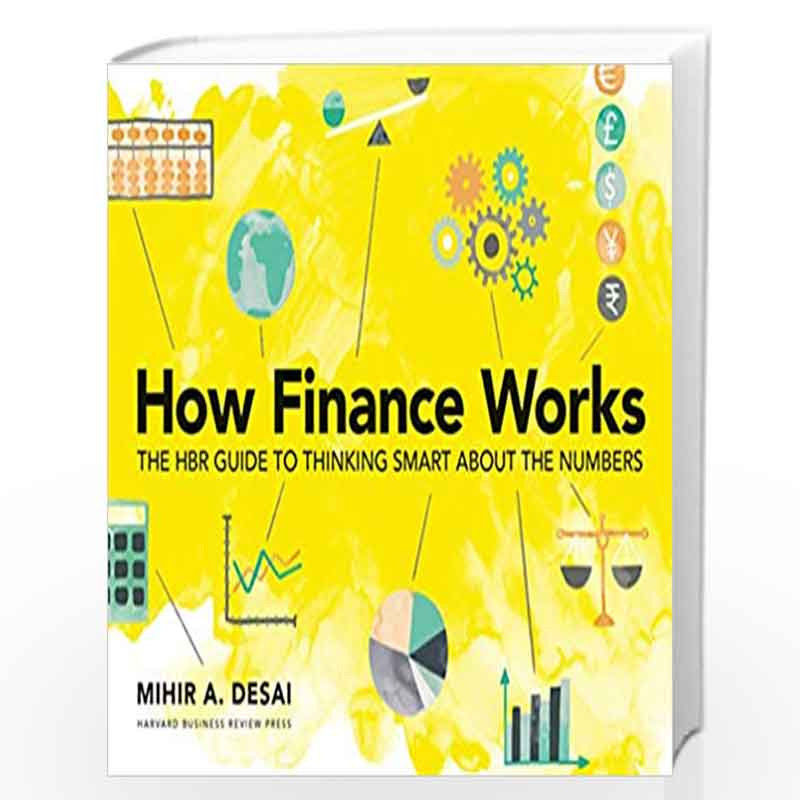 How finance works