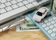 How to finance a used car