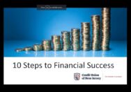 How to succeed in business finance uf