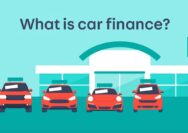 How does vehicle finance work