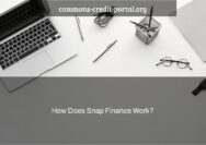 Snap financial