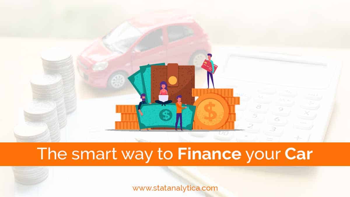 Finance car