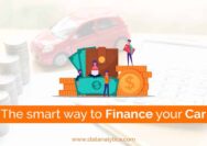 Loan car get right way