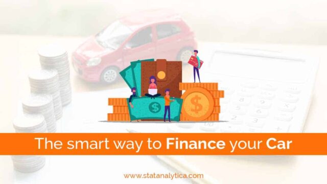 Loan car get right way