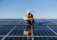 How to choose a solar installer to finance b2b