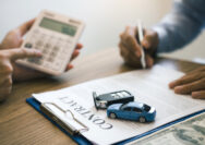 How does islamic car financing work